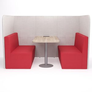 Cabine e Sofá Transformers