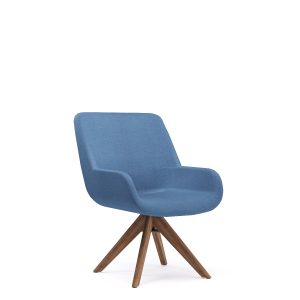 Cadeira Lady Giratória