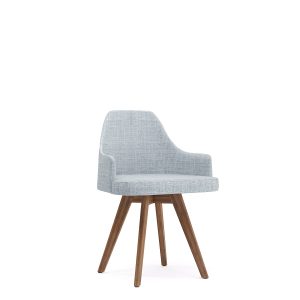 Cadeira Nina com Braço